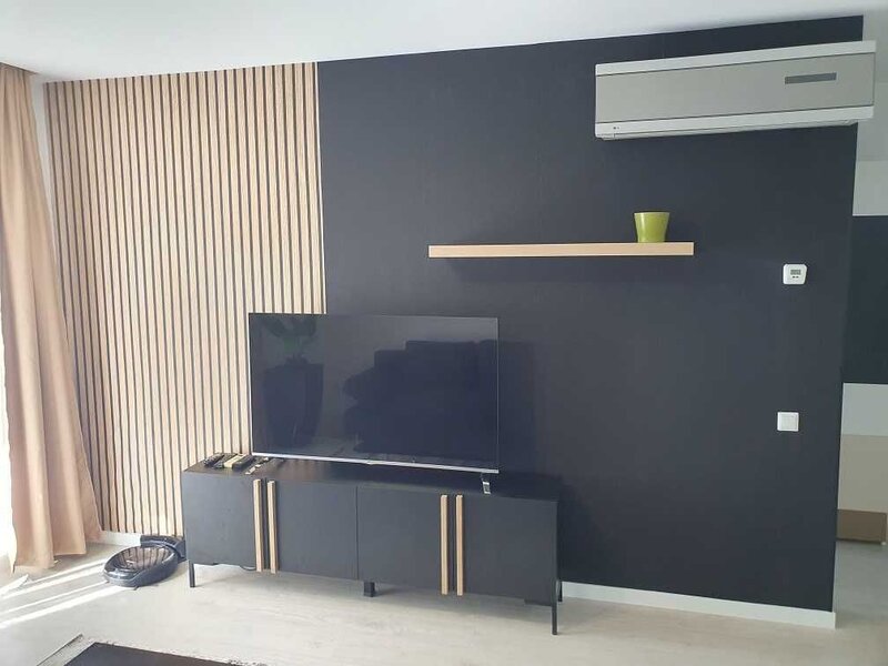 Basarabia, adiacent, bloc nou, apartament inchiriere cu parcare inclus