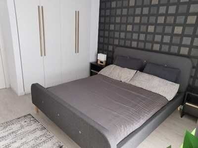 Basarabia, adiacent, bloc nou, apartament inchiriere cu parcare inclus