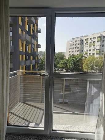 Basarabia, adiacent, bloc nou, apartament inchiriere cu parcare inclus